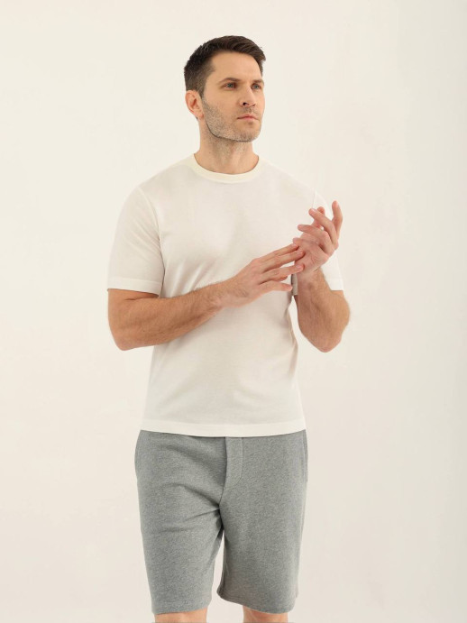 Поло футболка трикотажная Loro Piana 10036 1