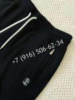 Шорты Brunello Cucinelli 14903 5