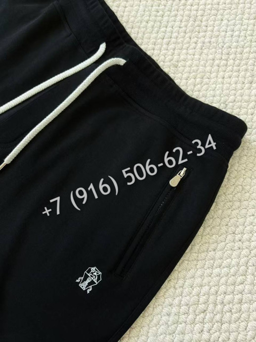 Шорты Brunello Cucinelli 14903 5