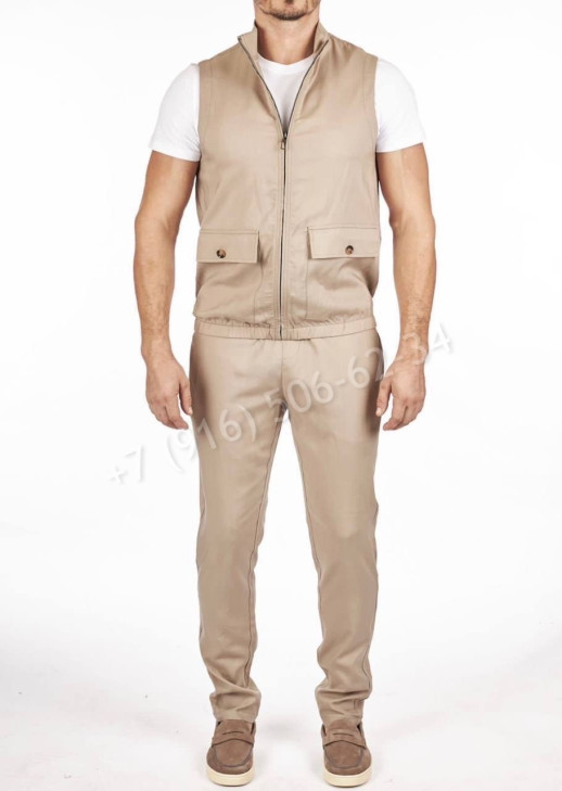 Костюм Loro Piana 12639