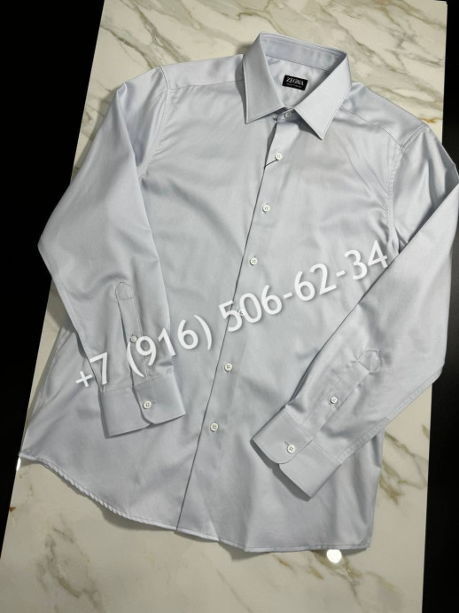 Рубашка Zegna 28484 2