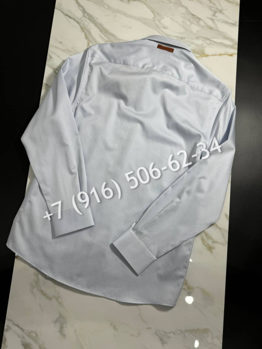 Рубашка Zegna 28484 2