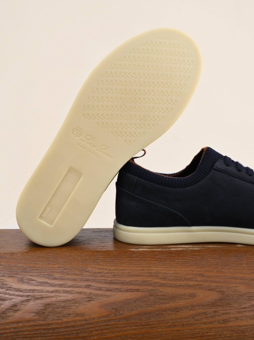 Кроссовки Loro Piana 16732 3