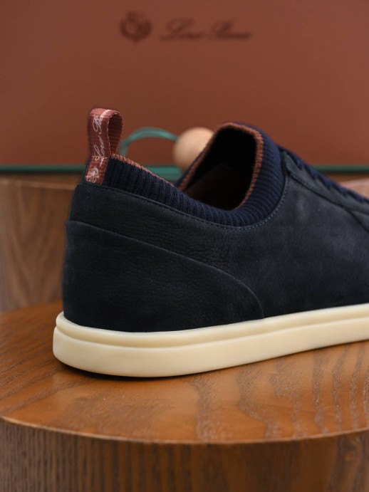 Кроссовки Loro Piana 16732 3