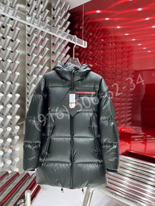 Куртка Prada 22942
