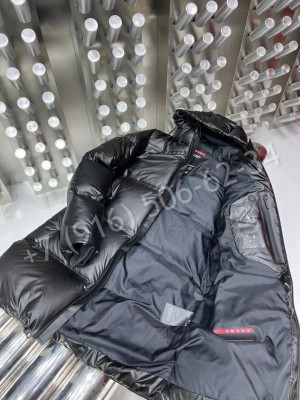 Куртка Prada 22942