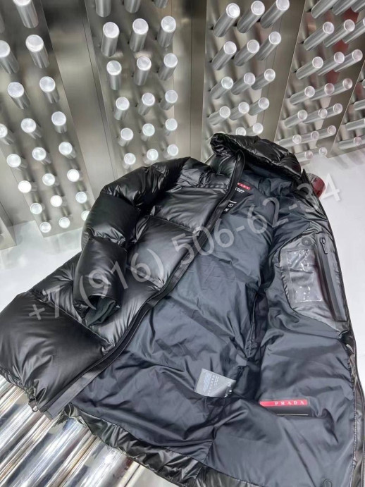 Куртка Prada 22942