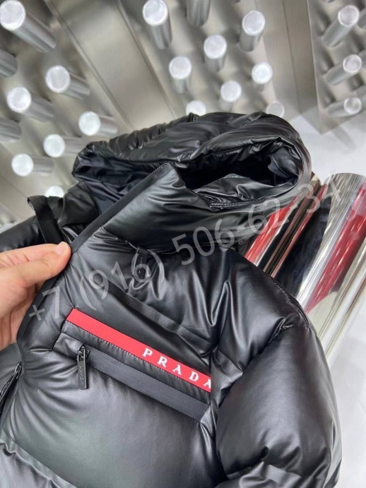 Куртка Prada 22942