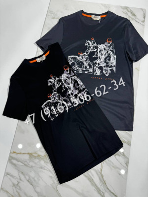 Футболка Hermes 33715 3