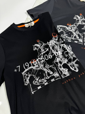 Футболка Hermes 33715 3