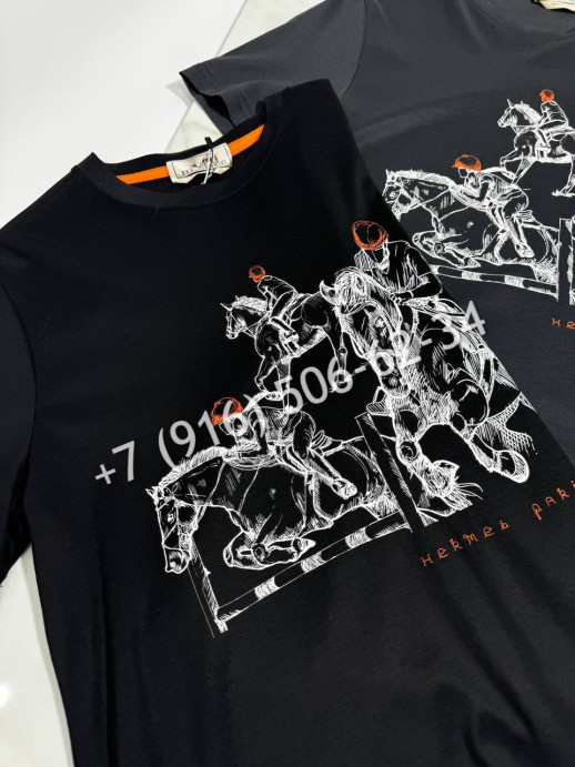 Футболка Hermes 33715 3