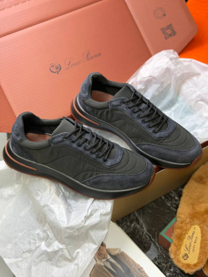 Кроссовки Loro Piana 16733 2