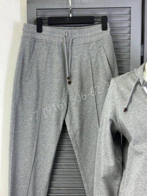 Спортивный костюм Brunello Cucinelli 12840