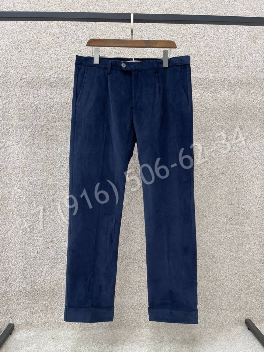 Брюки Brunello Cucinelli 23348