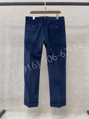 Брюки Brunello Cucinelli 23348