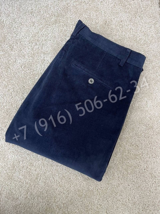 Брюки Brunello Cucinelli 23348