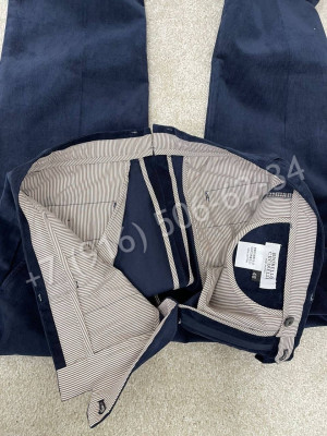 Брюки Brunello Cucinelli 23348