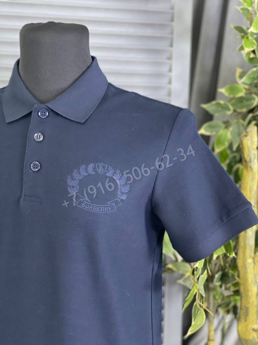 Поло Burberry 13237