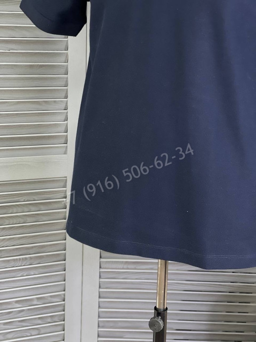 Поло Burberry 13237