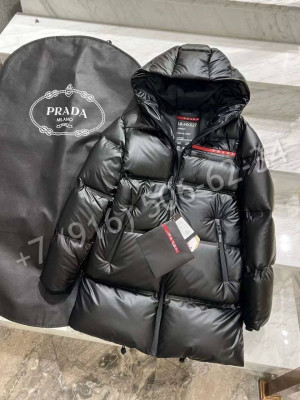 Куртка Prada 23458