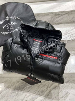 Куртка Prada 23458