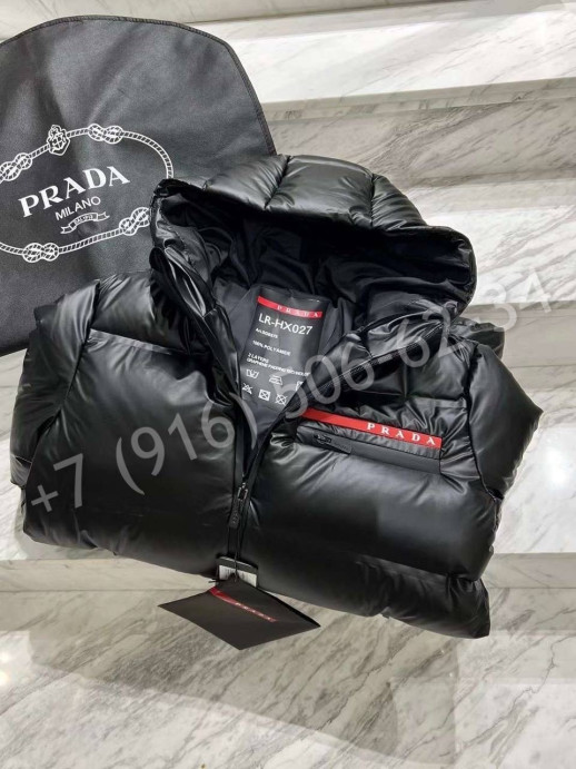 Куртка Prada 23458
