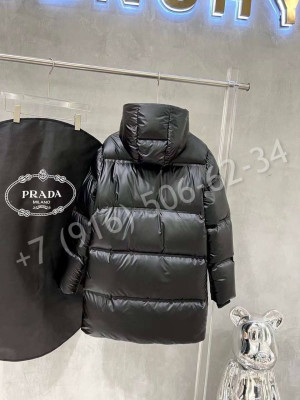 Куртка Prada 23458