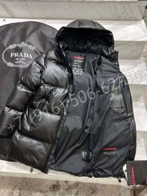 Куртка Prada 23458