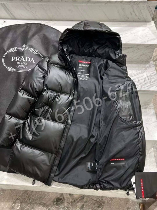 Куртка Prada 23458