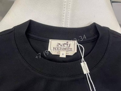 Футболка Hermes 33514