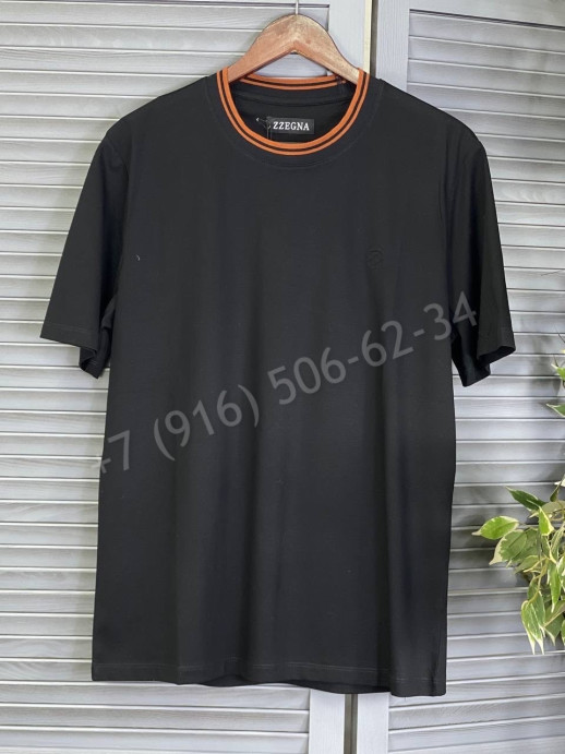 Футболка Zegna 13344