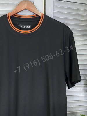 Футболка Zegna 13344
