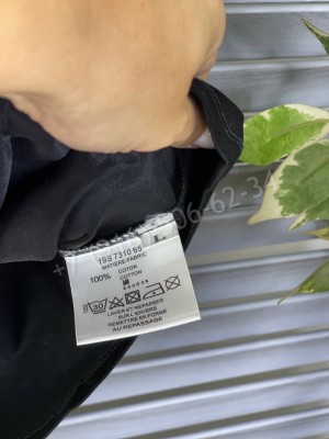 Футболка Zegna 13344