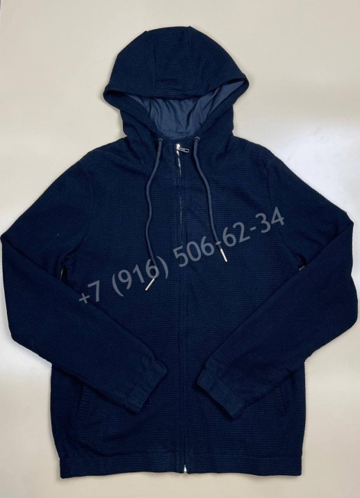 Куртка Zegna 33614