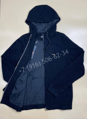 Куртка Zegna 33614