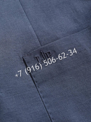 Пиджак Loro Piana 12976 1