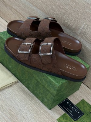 Тапочки Gucci 14929 1