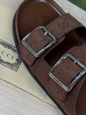 Тапочки Gucci 14929 1