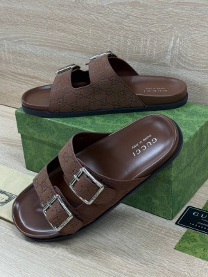 Тапочки Gucci 14929 1