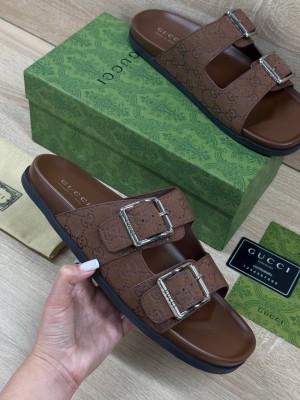 Тапочки Gucci 14929 1