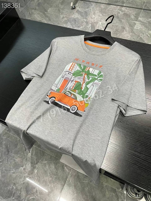 Футболка Hermes 33714