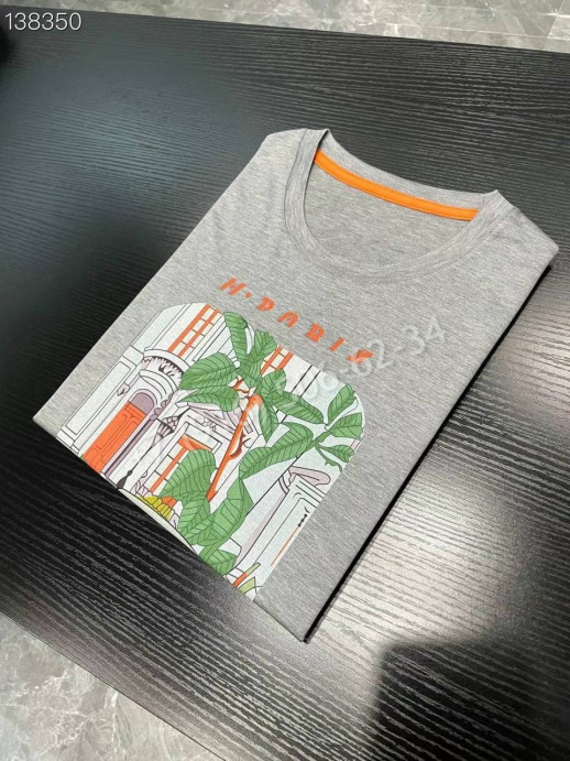 Футболка Hermes 33714