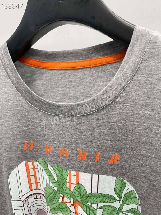 Футболка Hermes 33714