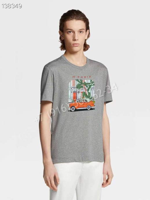 Футболка Hermes 33714