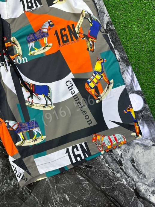 Плавательные шорты Hermes 13553