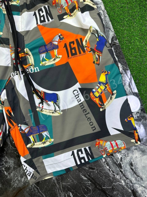 Плавательные шорты Hermes 13553