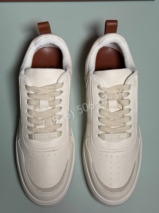 Кеды Loro Piana 33814