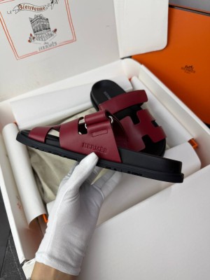 Тапочки Hermes 19168 5