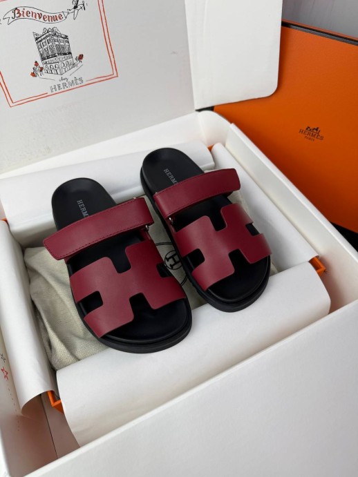 Тапочки Hermes 19168 5