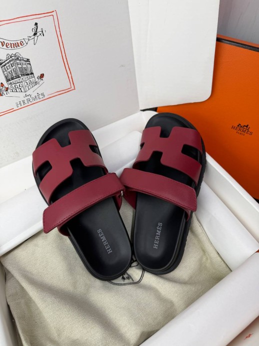 Тапочки Hermes 19168 5
